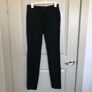 Athleta Ponte Skinny Pants - Size 10 Tall